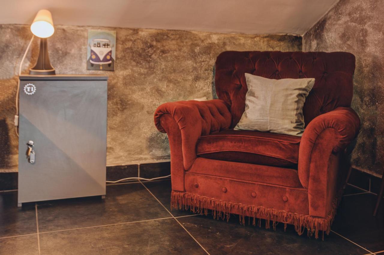 Q Podgorica Beds,Rooms And More Luaran gambar
