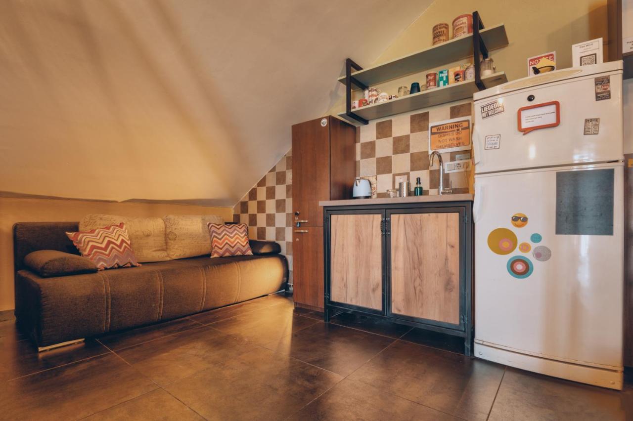 Q Podgorica Beds,Rooms And More Luaran gambar