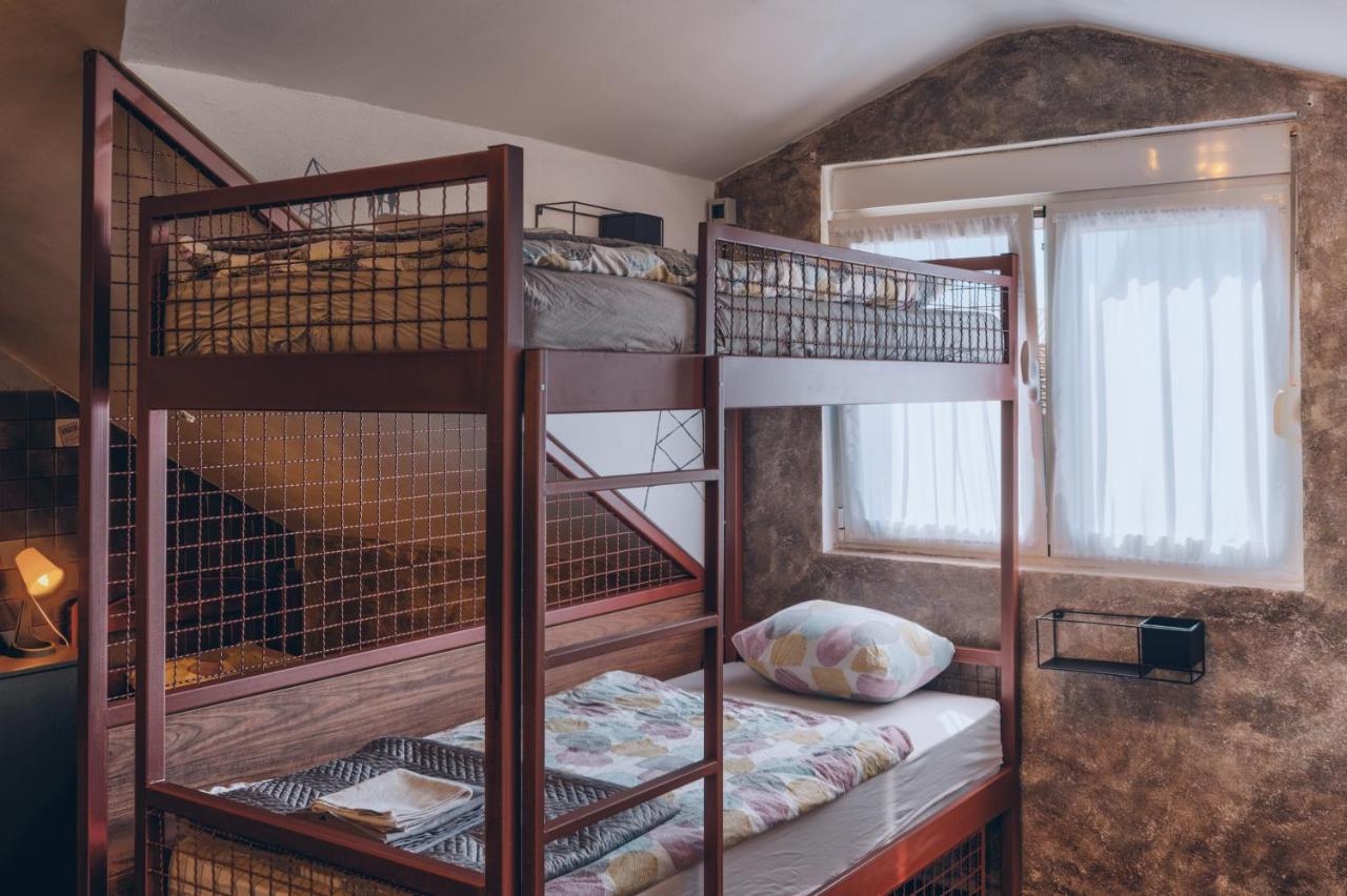 Q Podgorica Beds,Rooms And More Luaran gambar