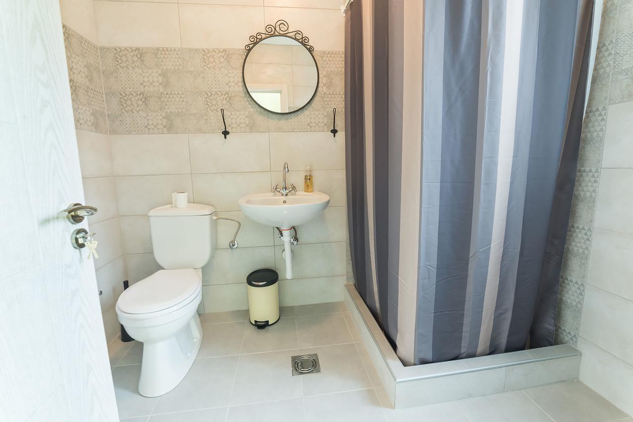Q Podgorica Beds,Rooms And More Luaran gambar
