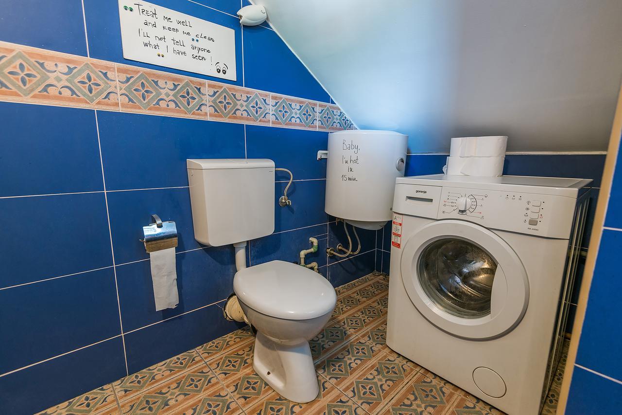 Q Podgorica Beds,Rooms And More Luaran gambar