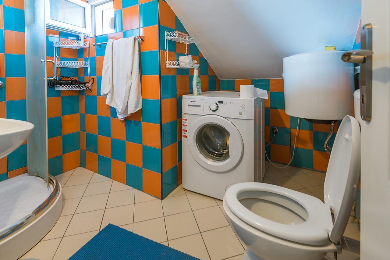 Q Podgorica Beds,Rooms And More Luaran gambar