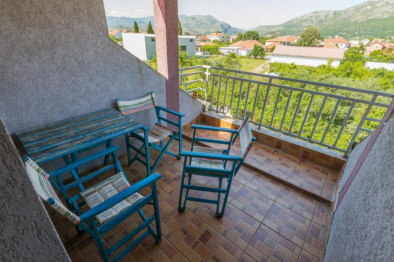 Q Podgorica Beds,Rooms And More Luaran gambar
